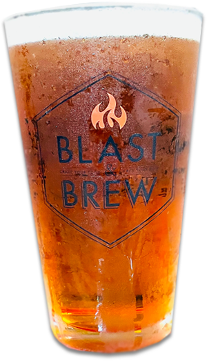 IPA beer.