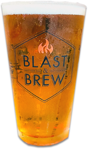 Pale Ale.