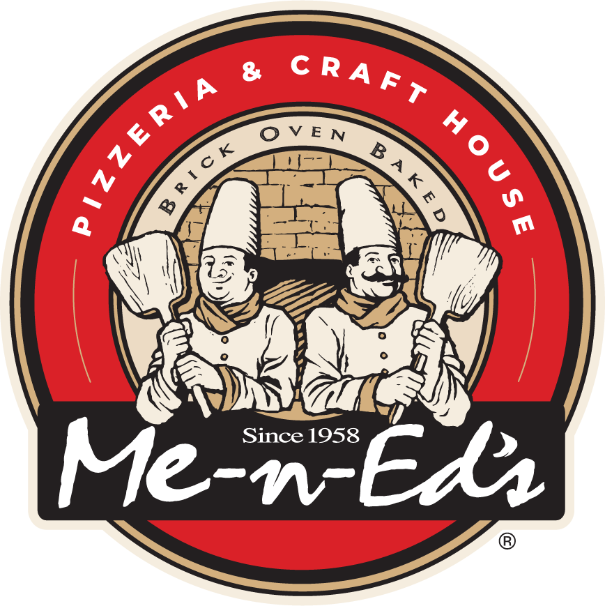 Me N Eds Logo.