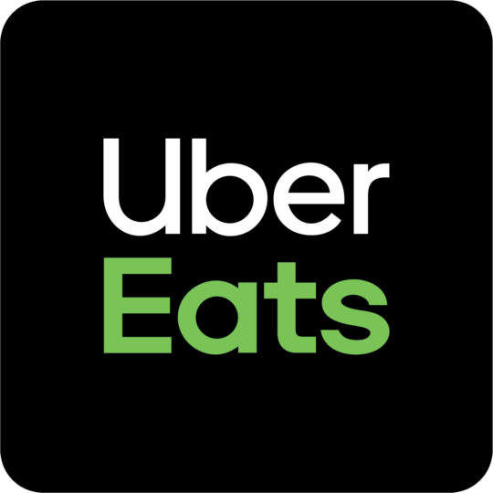 Uber Eats Logo - Order From UberEats.